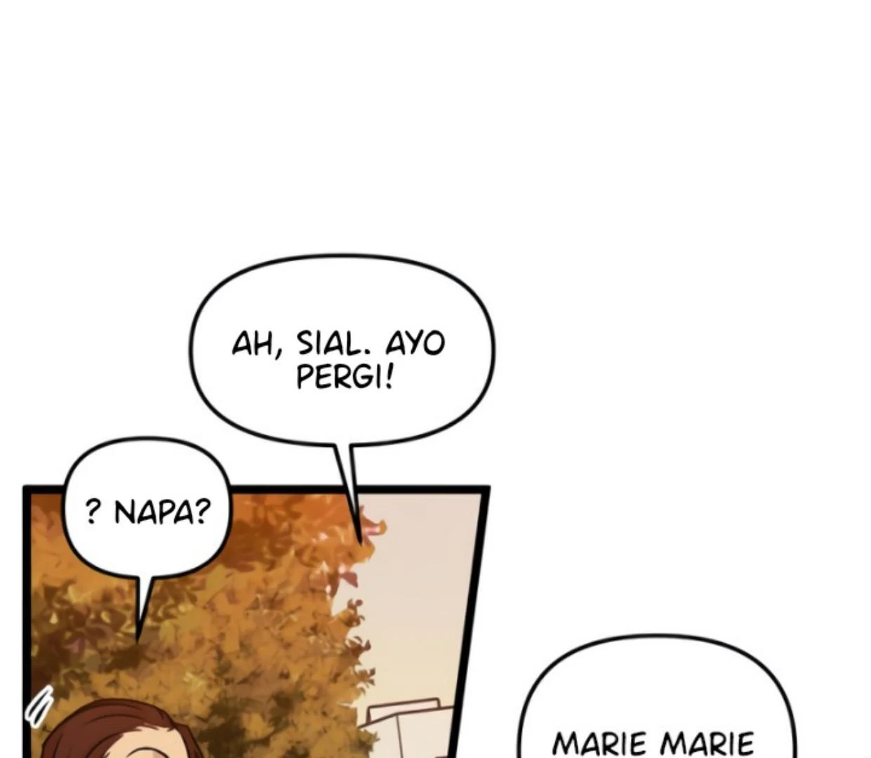 Homeless Chapter 167 Gambar 119