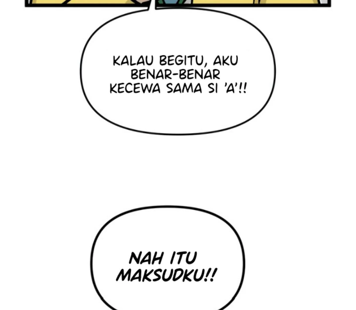Homeless Chapter 169 Gambar 10