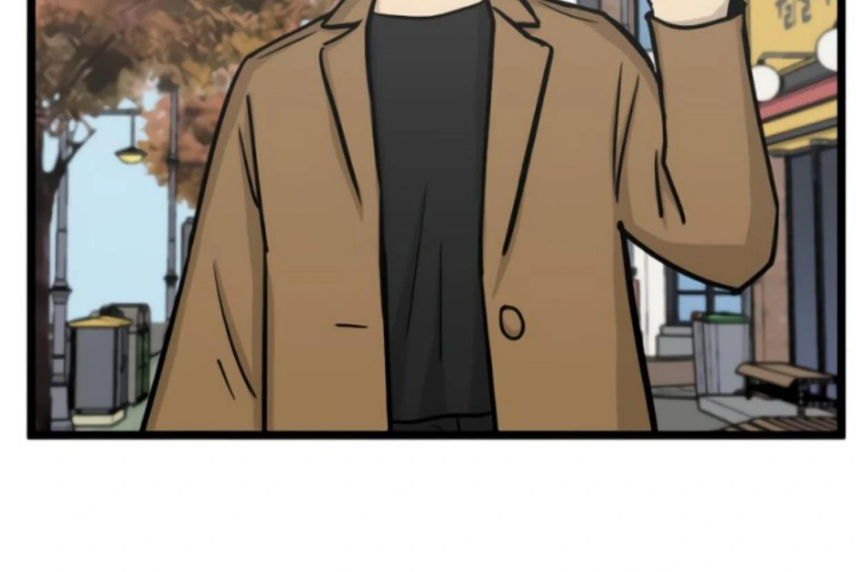 Homeless Chapter 169 Gambar 100