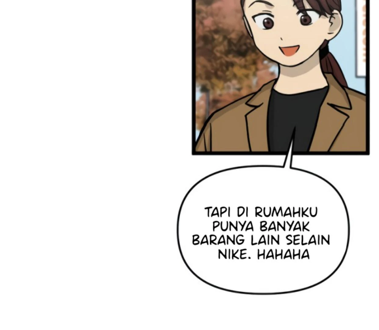 Homeless Chapter 169 Gambar 105