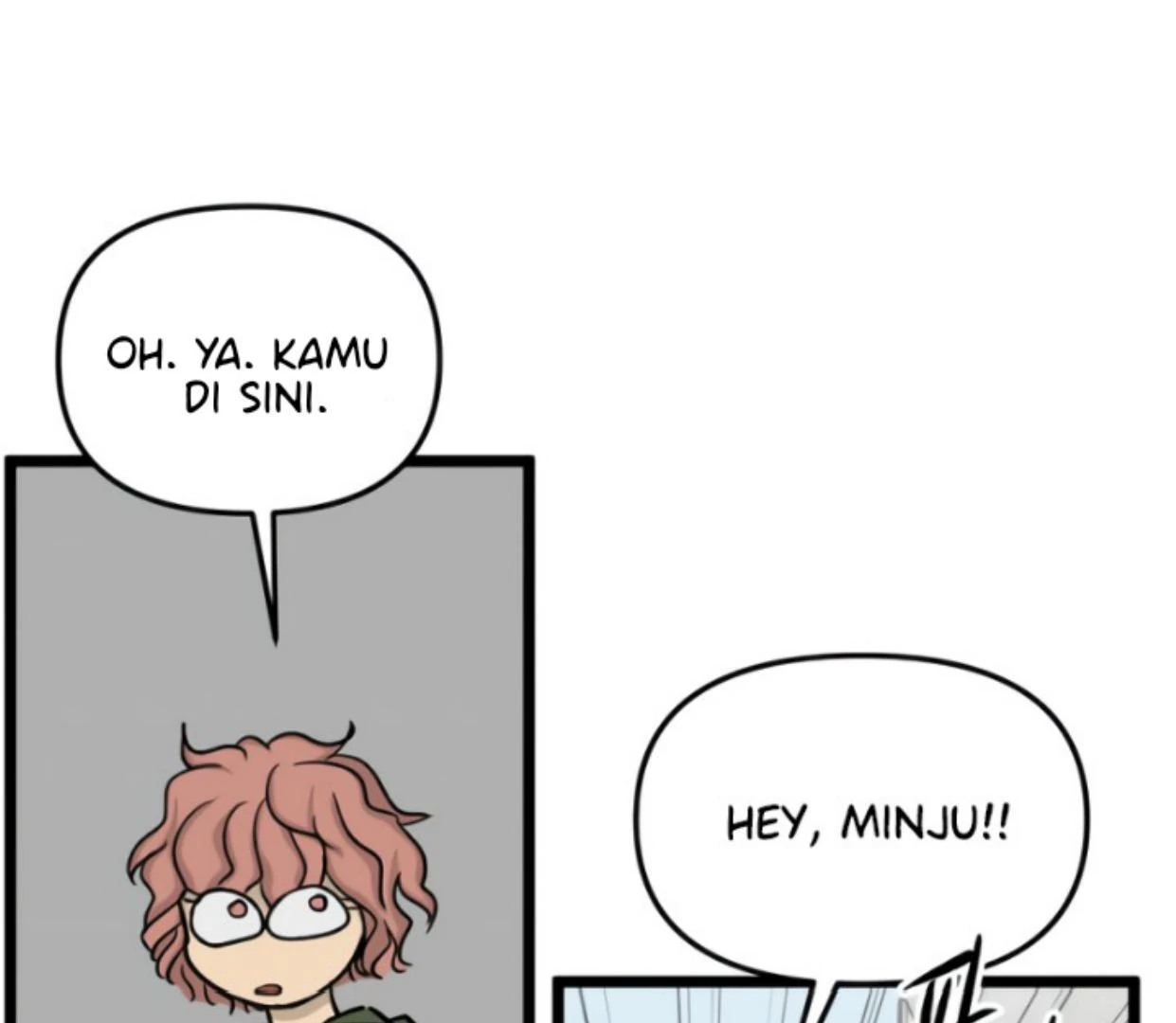 Homeless Chapter 169 Gambar 113