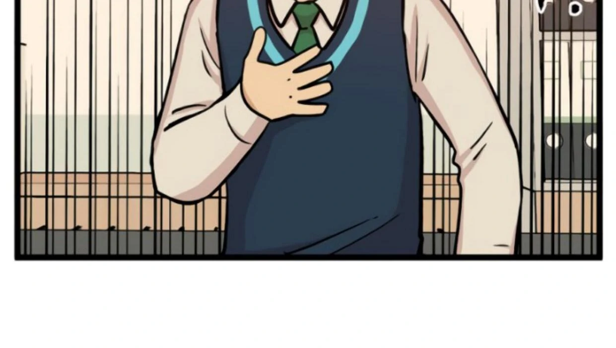 Homeless Chapter 169 Gambar 12