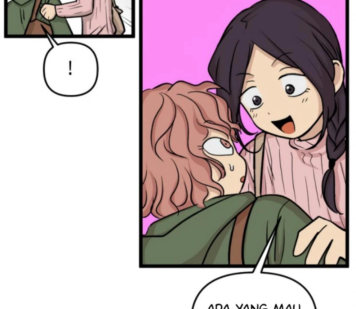 Homeless Chapter 169 Gambar 122
