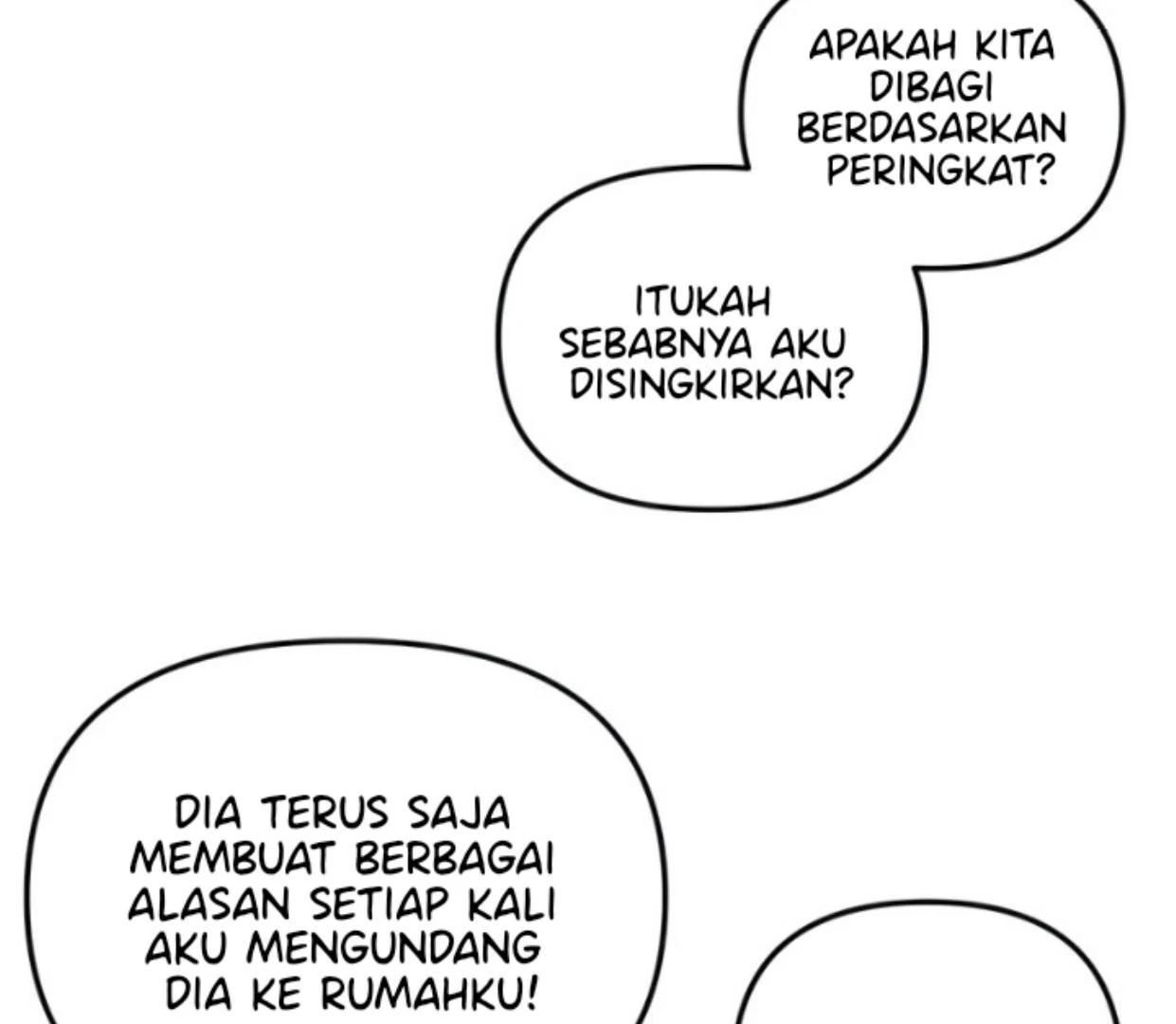Homeless Chapter 169 Gambar 15