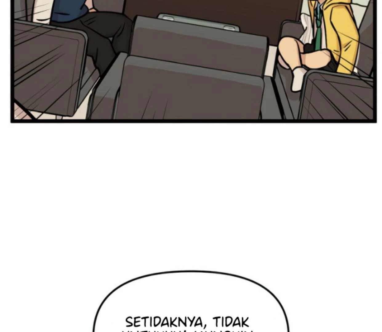 Homeless Chapter 169 Gambar 21