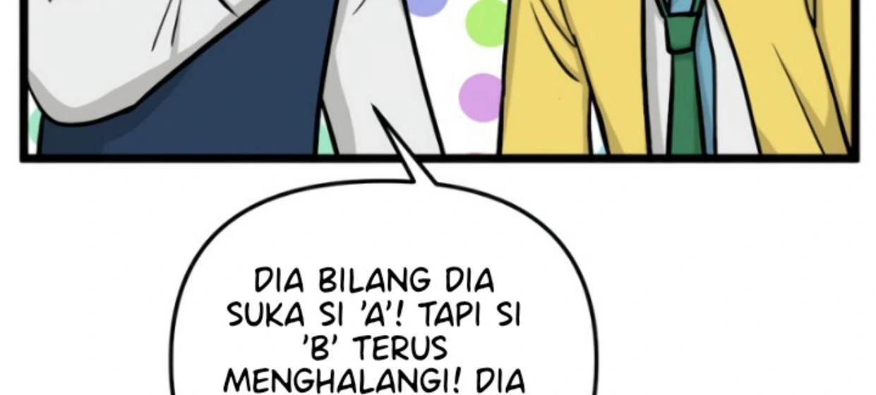 Homeless Chapter 169 Gambar 23