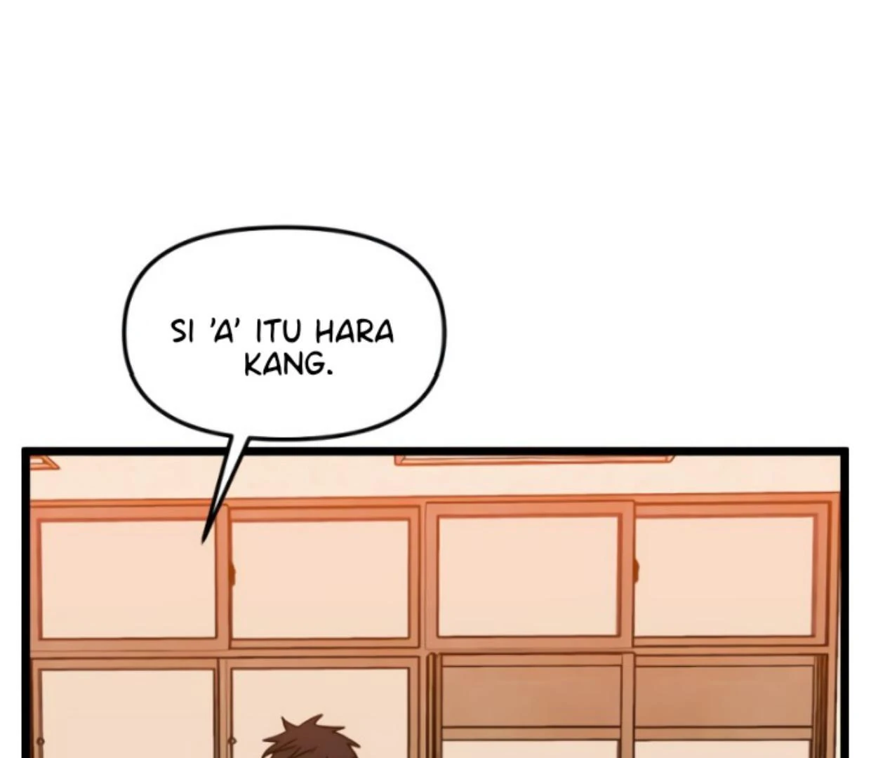 Homeless Chapter 169 Gambar 27