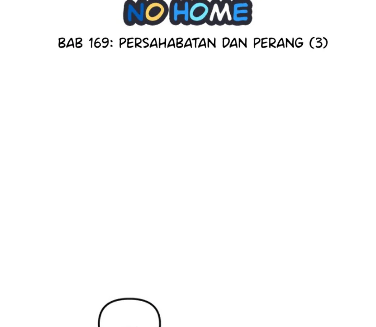 Homeless Chapter 169 Gambar 3