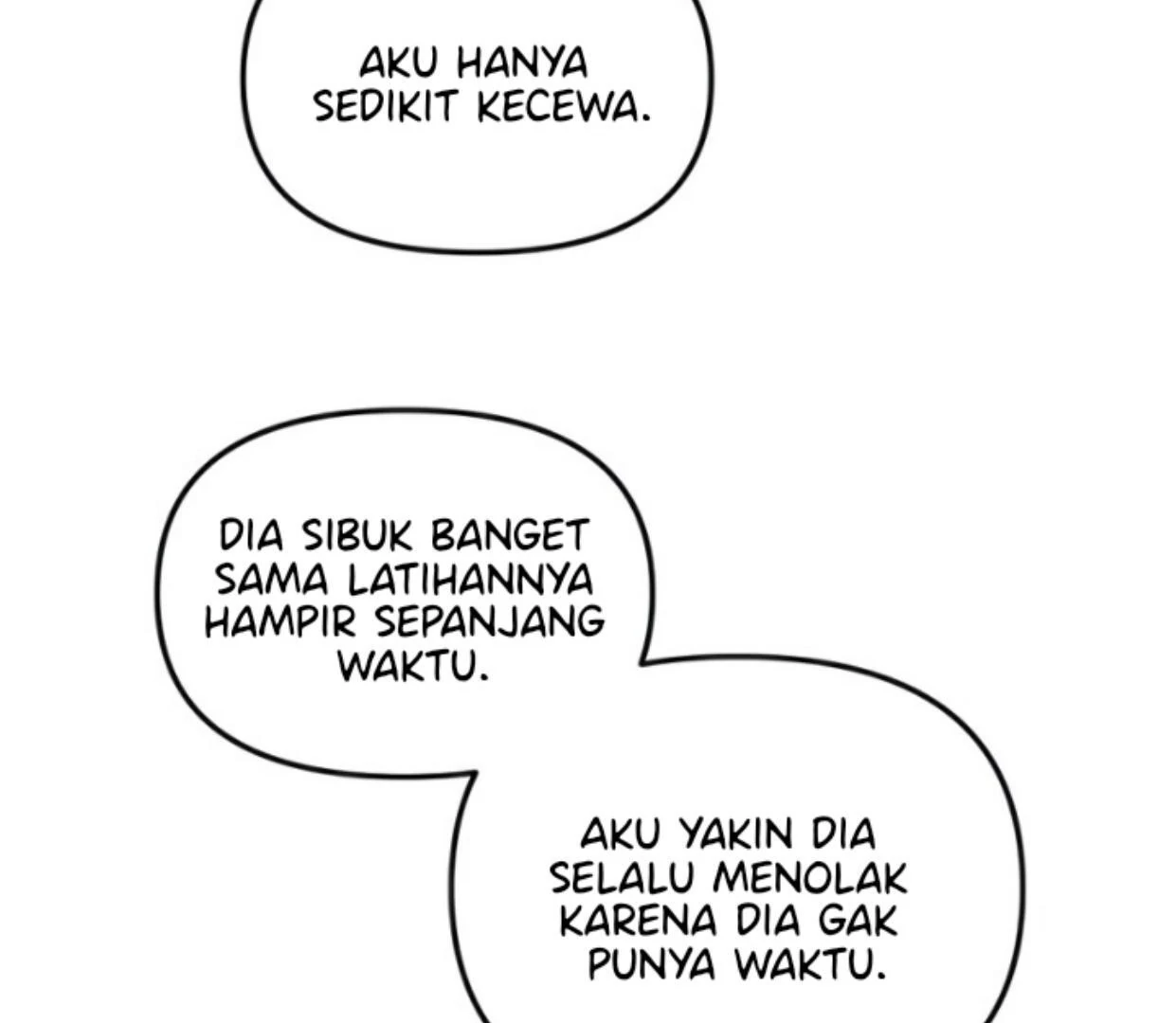 Homeless Chapter 169 Gambar 32