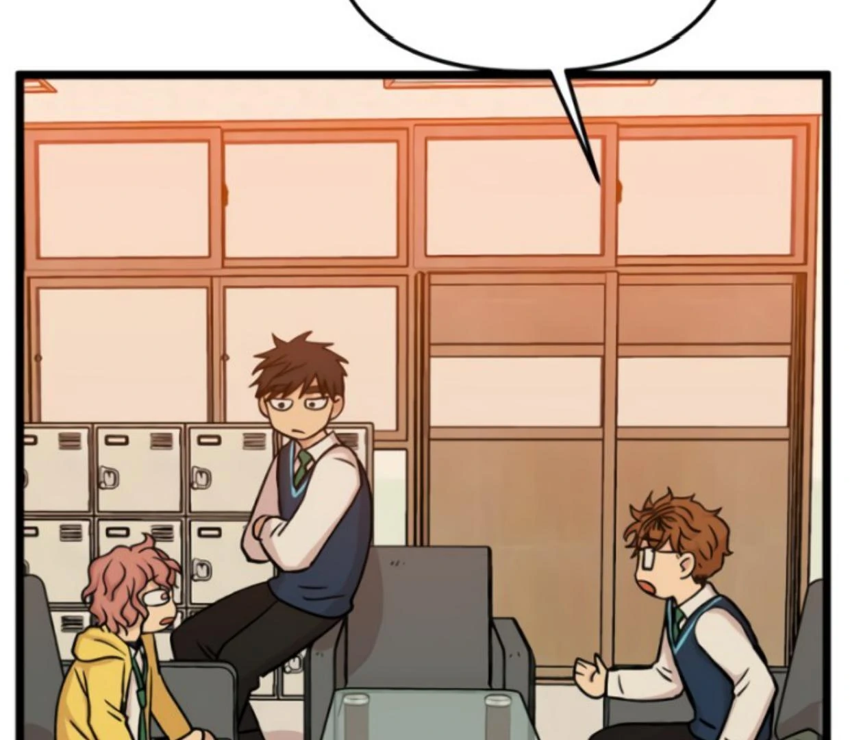 Homeless Chapter 169 Gambar 33