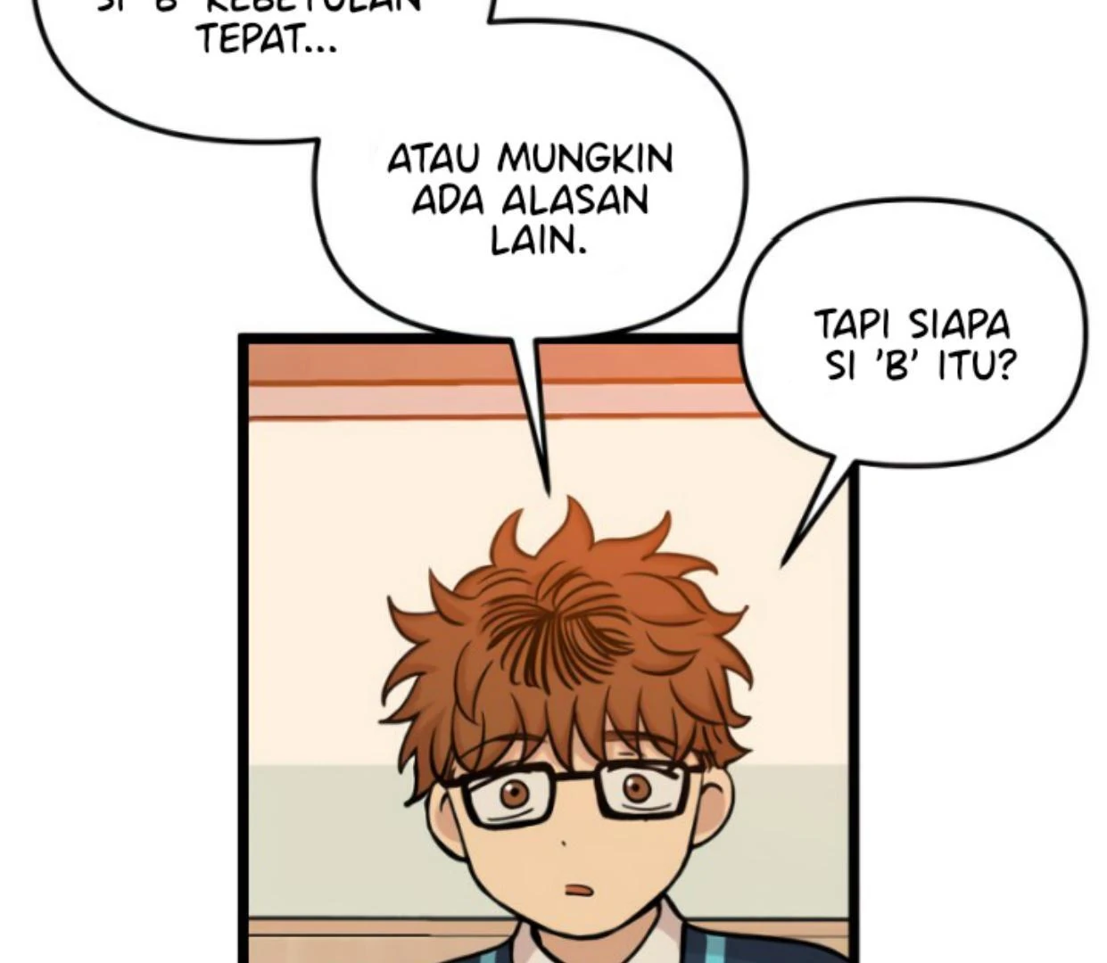 Homeless Chapter 169 Gambar 35