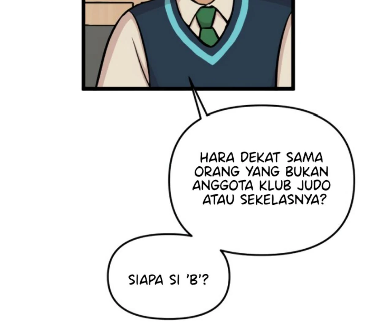 Homeless Chapter 169 Gambar 36