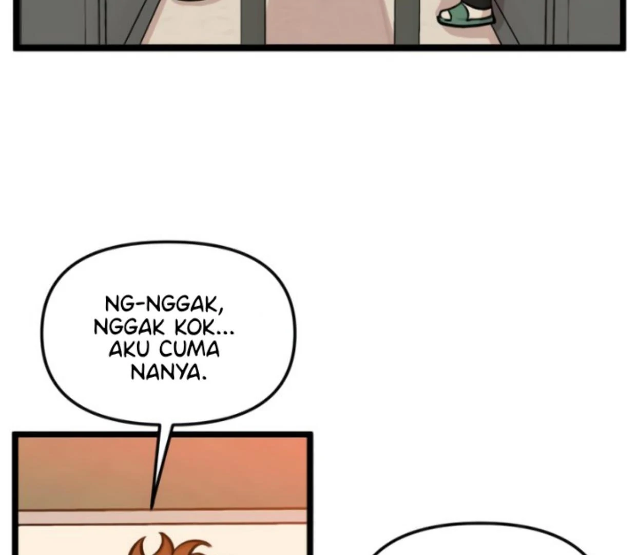 Homeless Chapter 169 Gambar 44