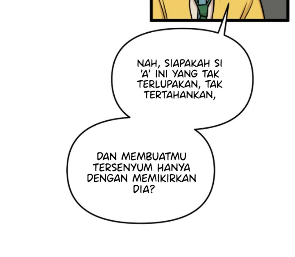 Homeless Chapter 169 Gambar 46