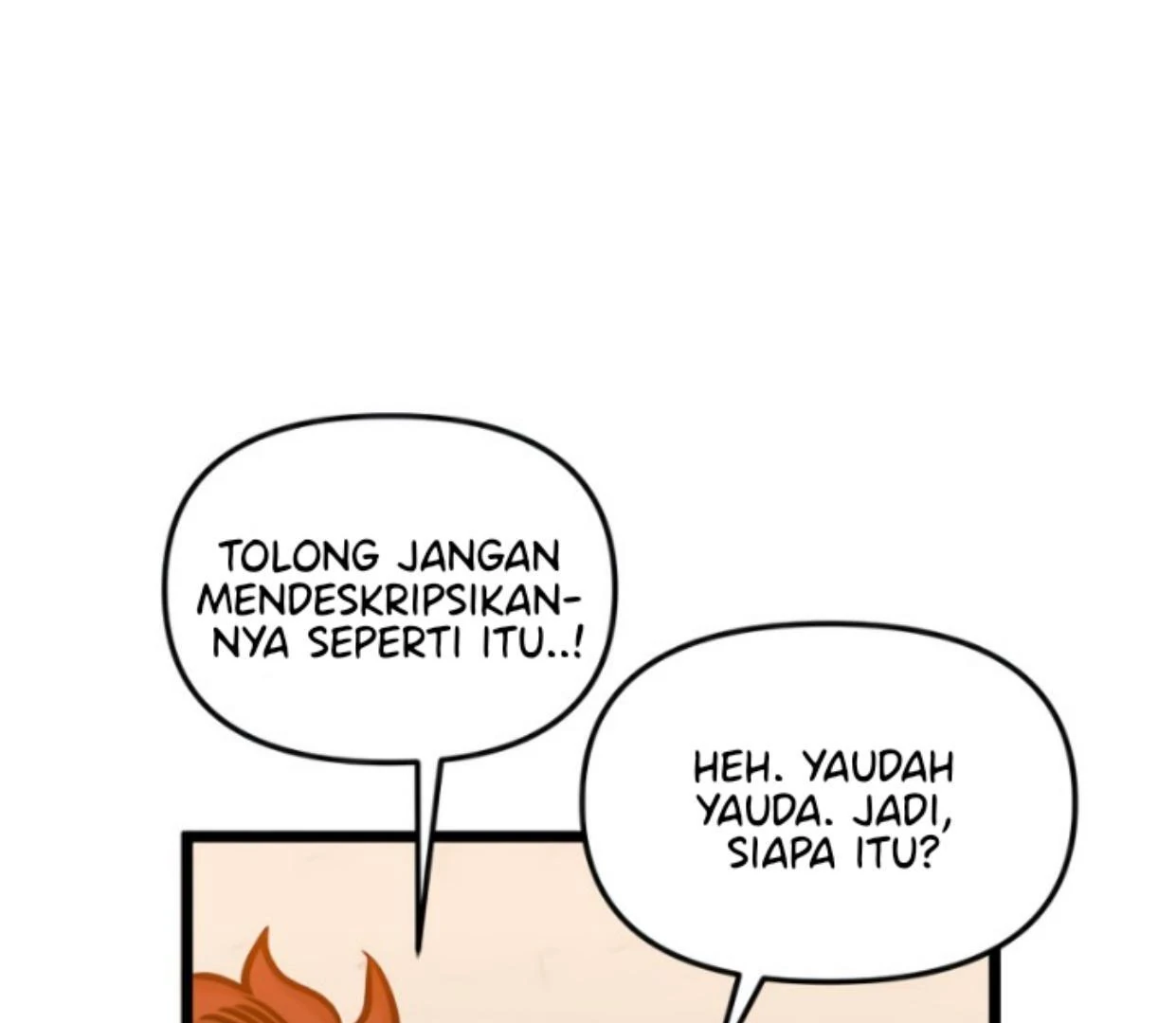 Homeless Chapter 169 Gambar 47