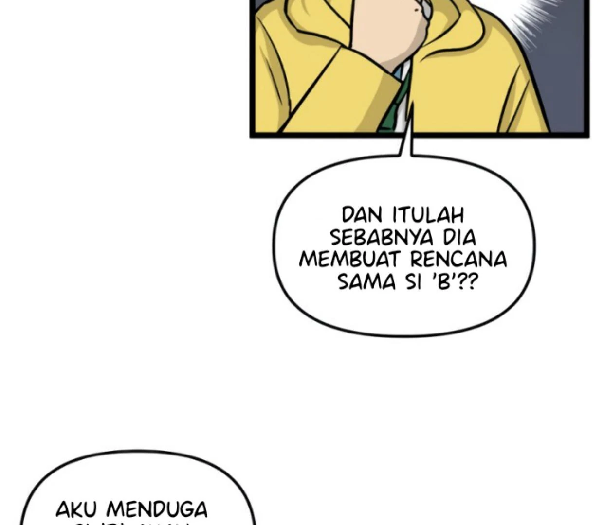 Homeless Chapter 169 Gambar 5