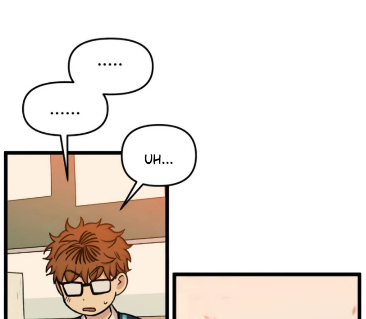 Homeless Chapter 169 Gambar 50