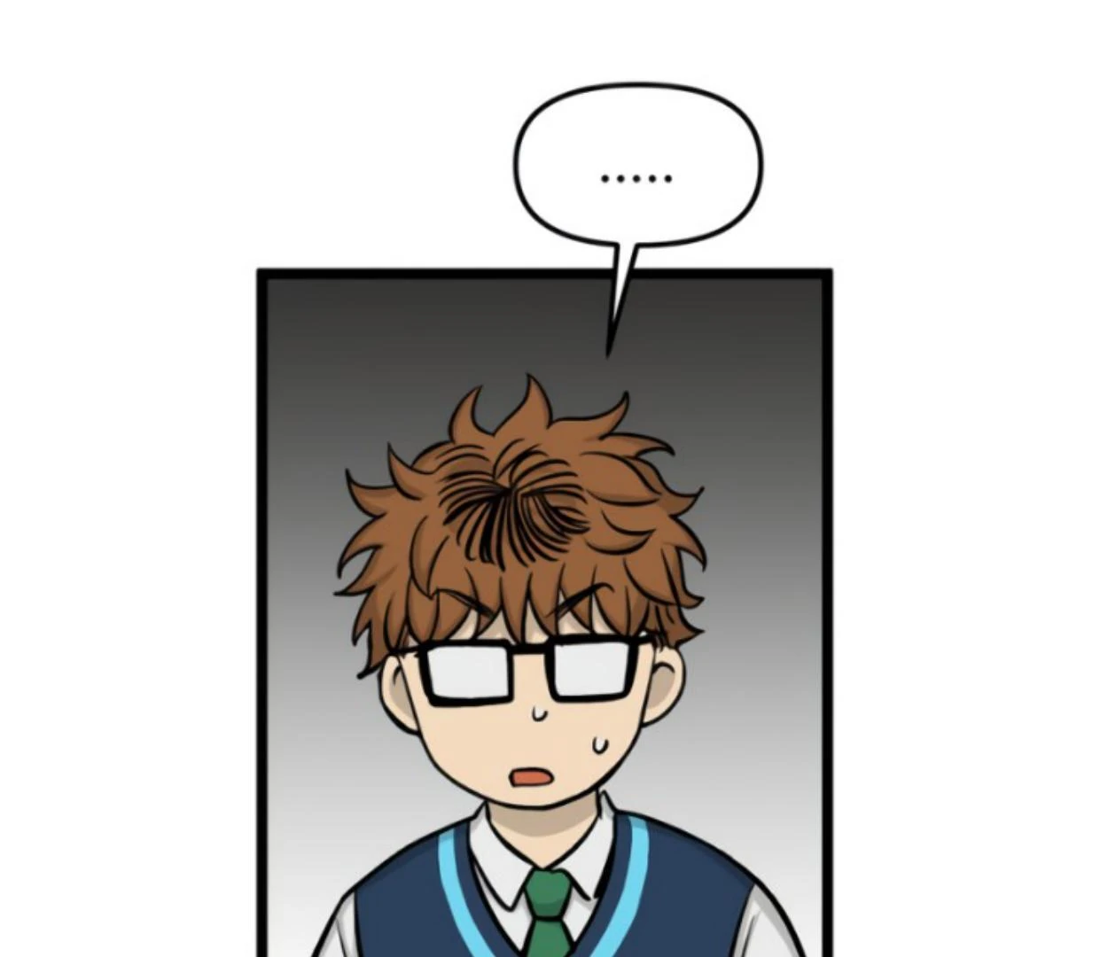 Homeless Chapter 169 Gambar 52