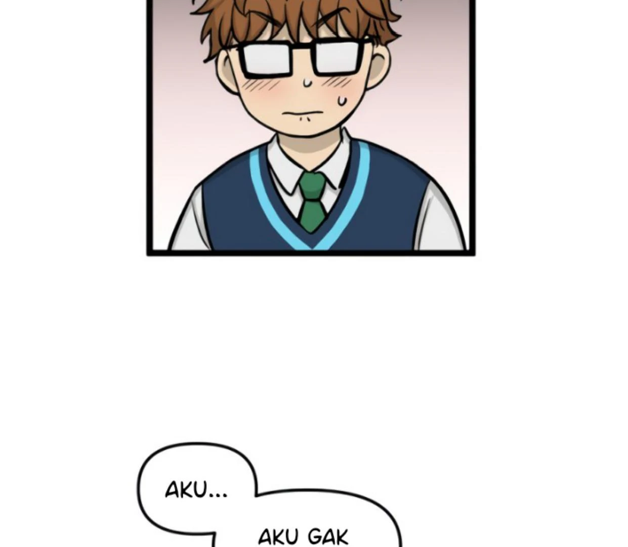 Homeless Chapter 169 Gambar 54