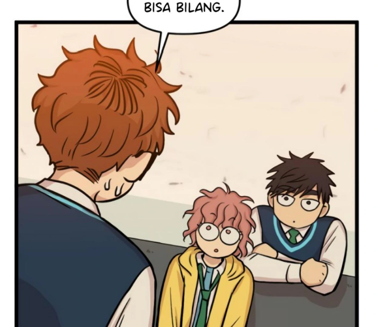 Homeless Chapter 169 Gambar 55