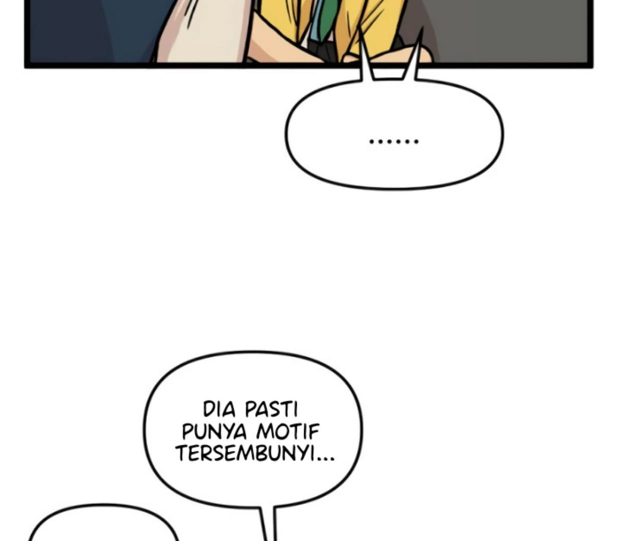 Homeless Chapter 169 Gambar 56