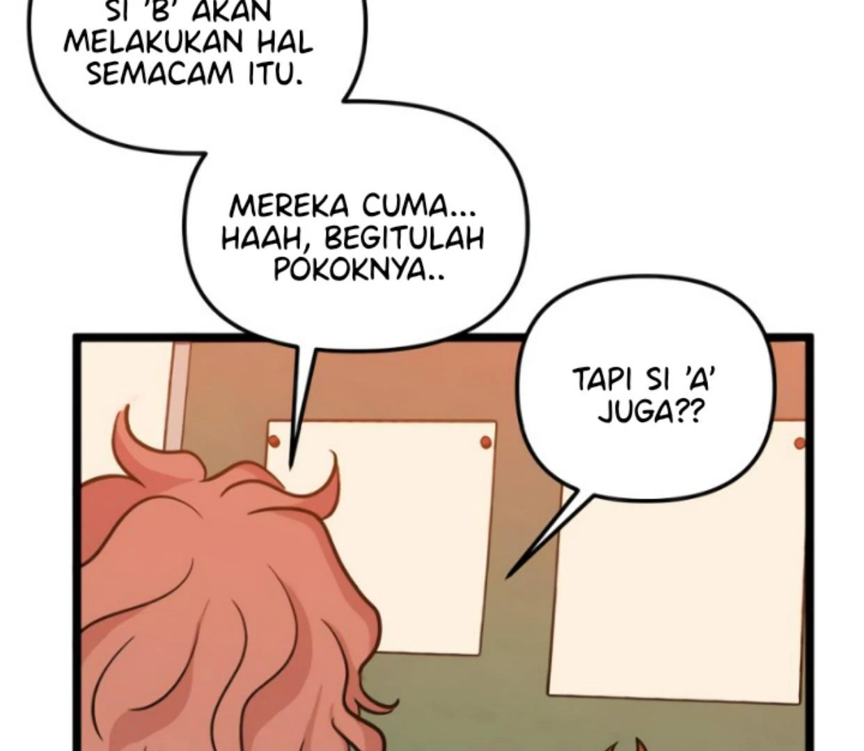 Homeless Chapter 169 Gambar 6