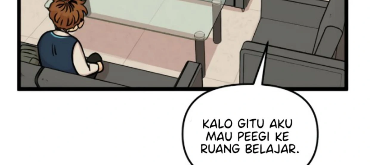 Homeless Chapter 169 Gambar 60