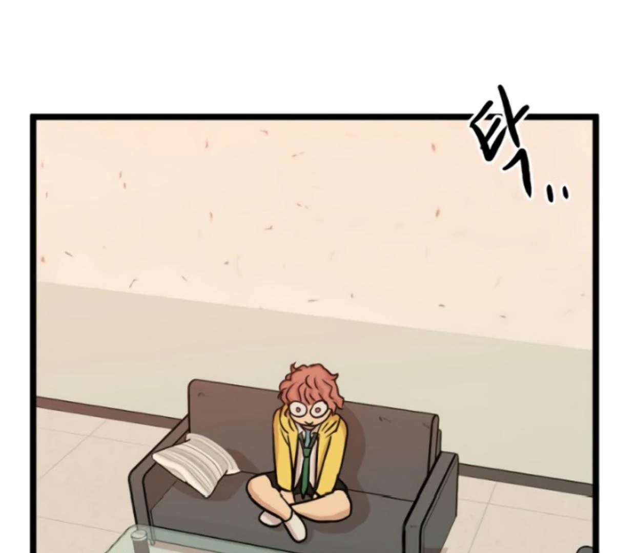 Homeless Chapter 169 Gambar 62