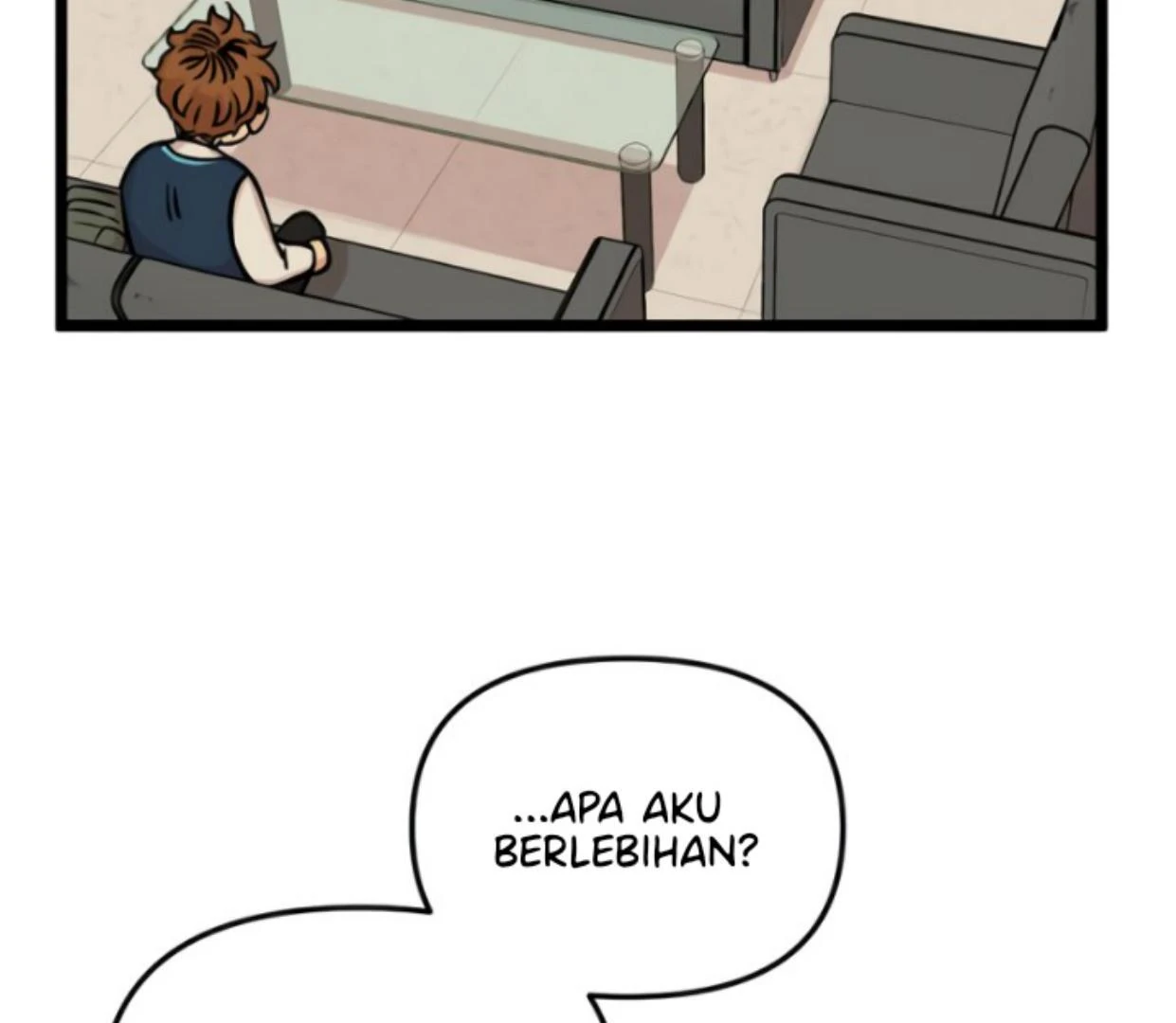 Homeless Chapter 169 Gambar 63