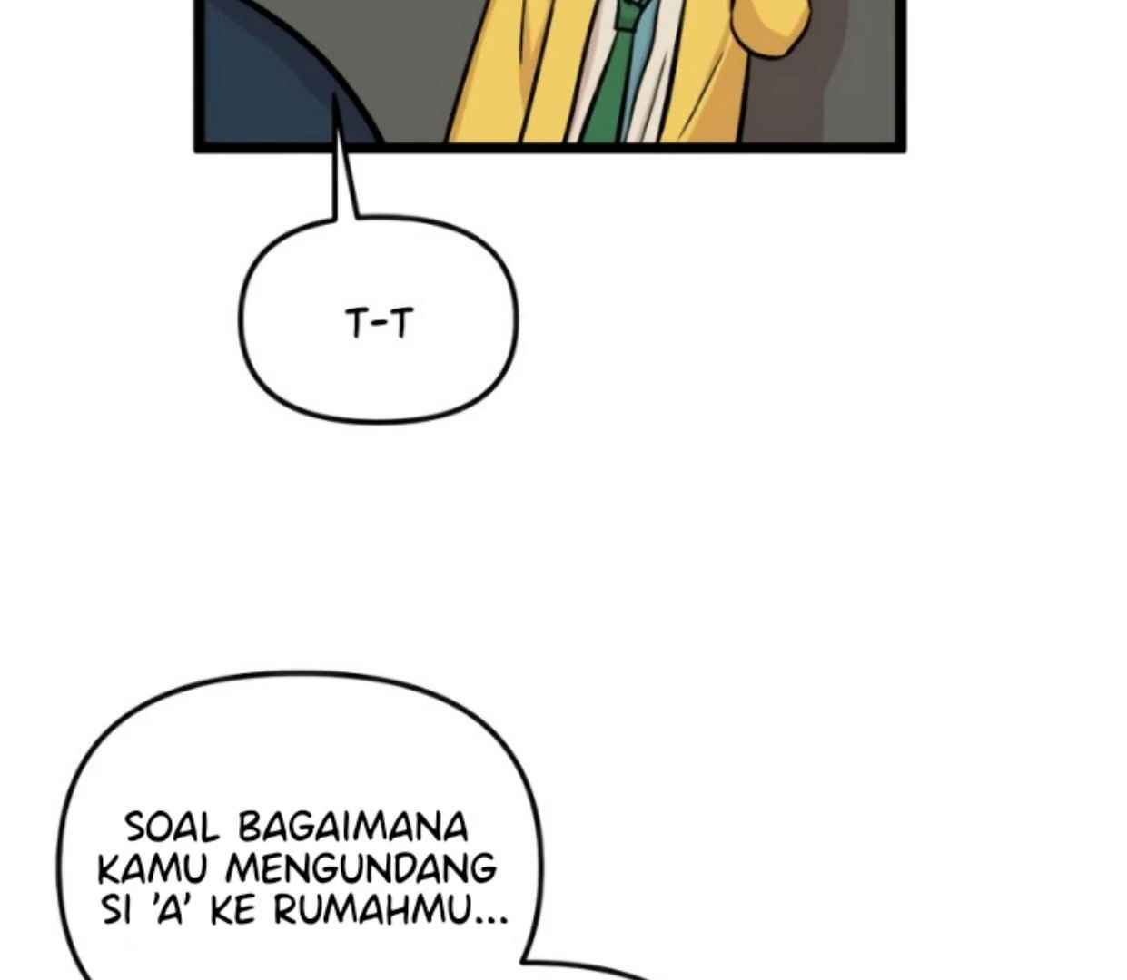Homeless Chapter 169 Gambar 65