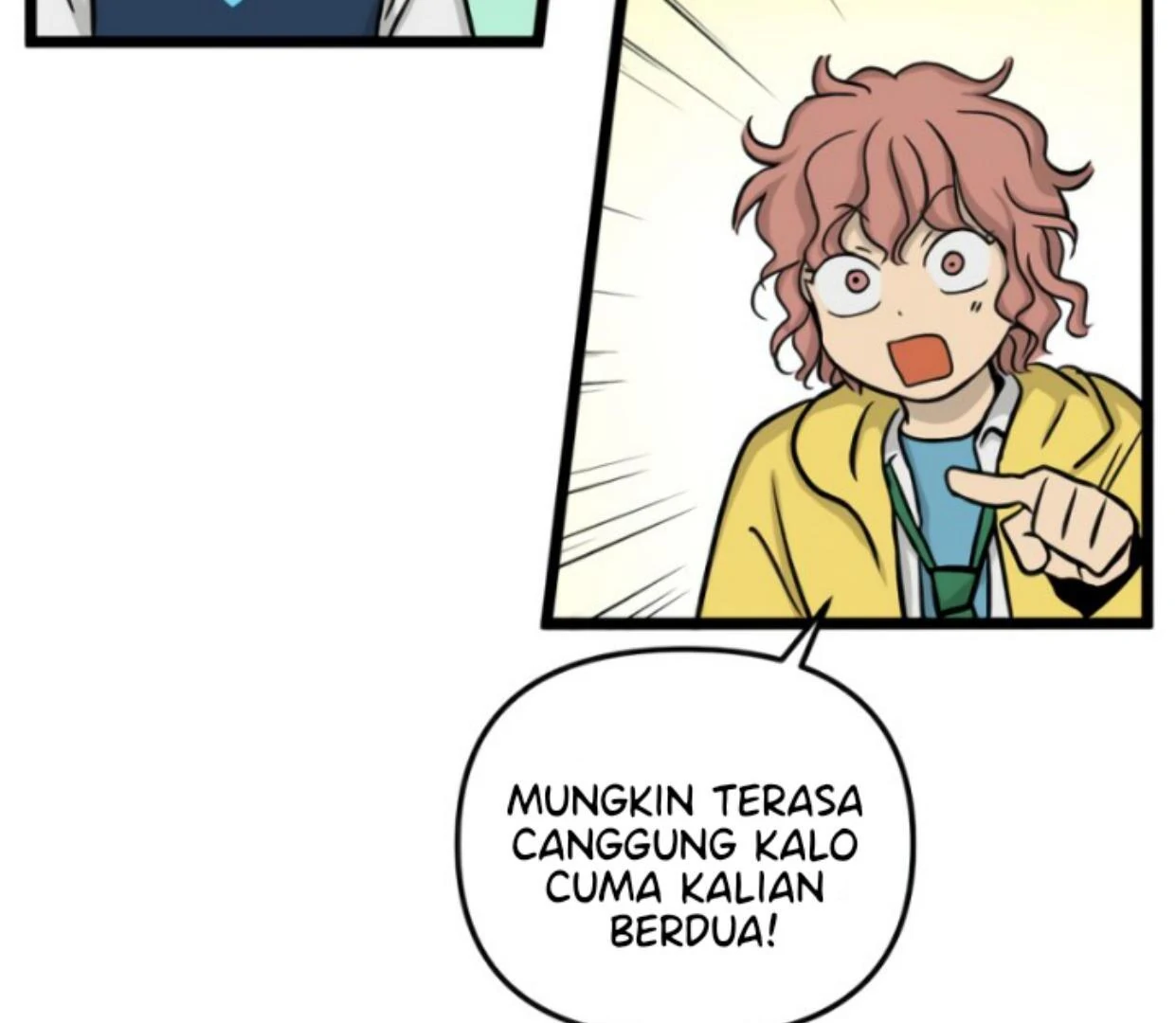 Homeless Chapter 169 Gambar 67