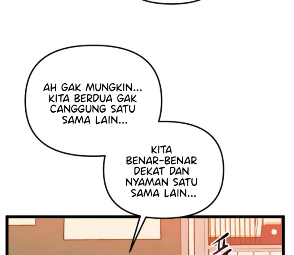 Homeless Chapter 169 Gambar 68