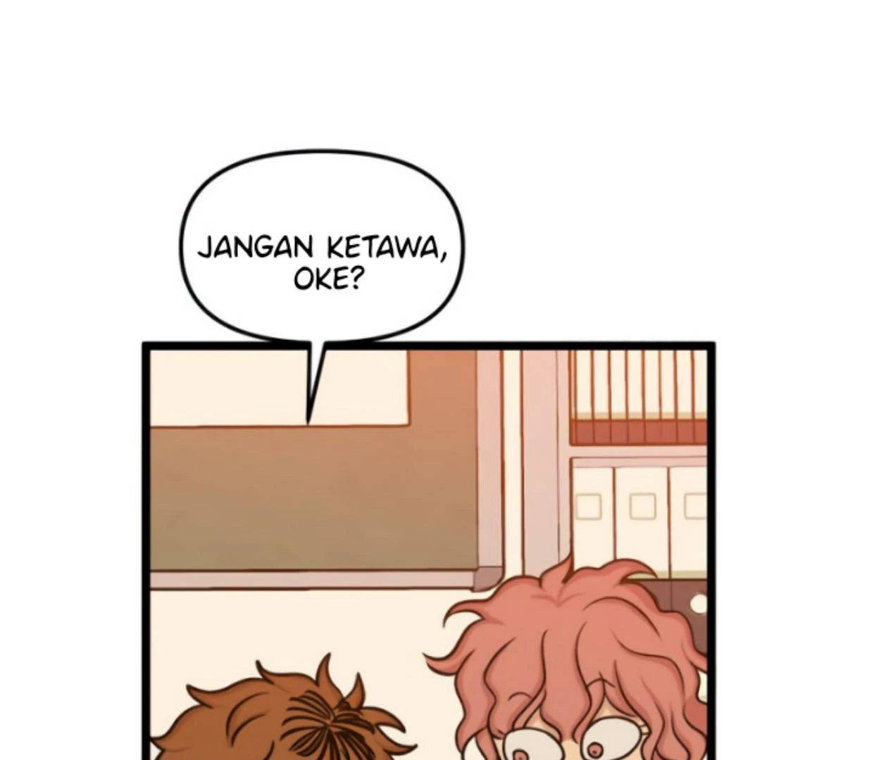 Homeless Chapter 169 Gambar 73