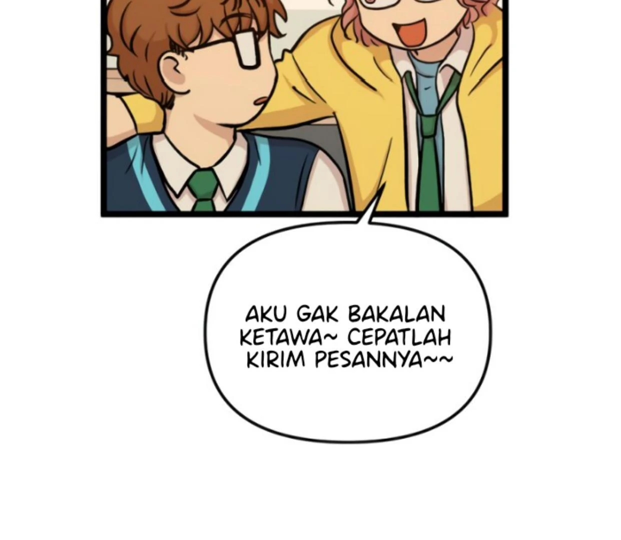 Homeless Chapter 169 Gambar 74