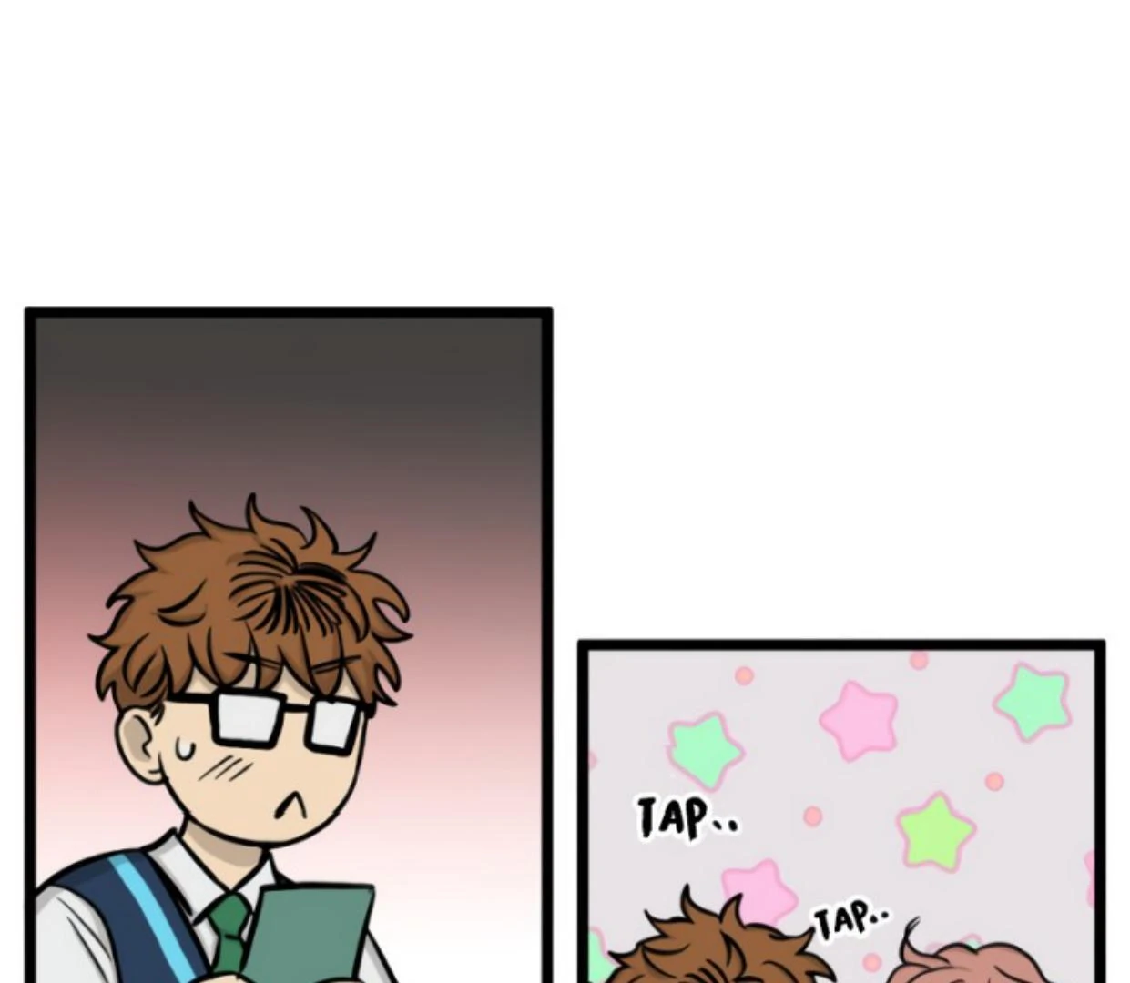 Homeless Chapter 169 Gambar 75