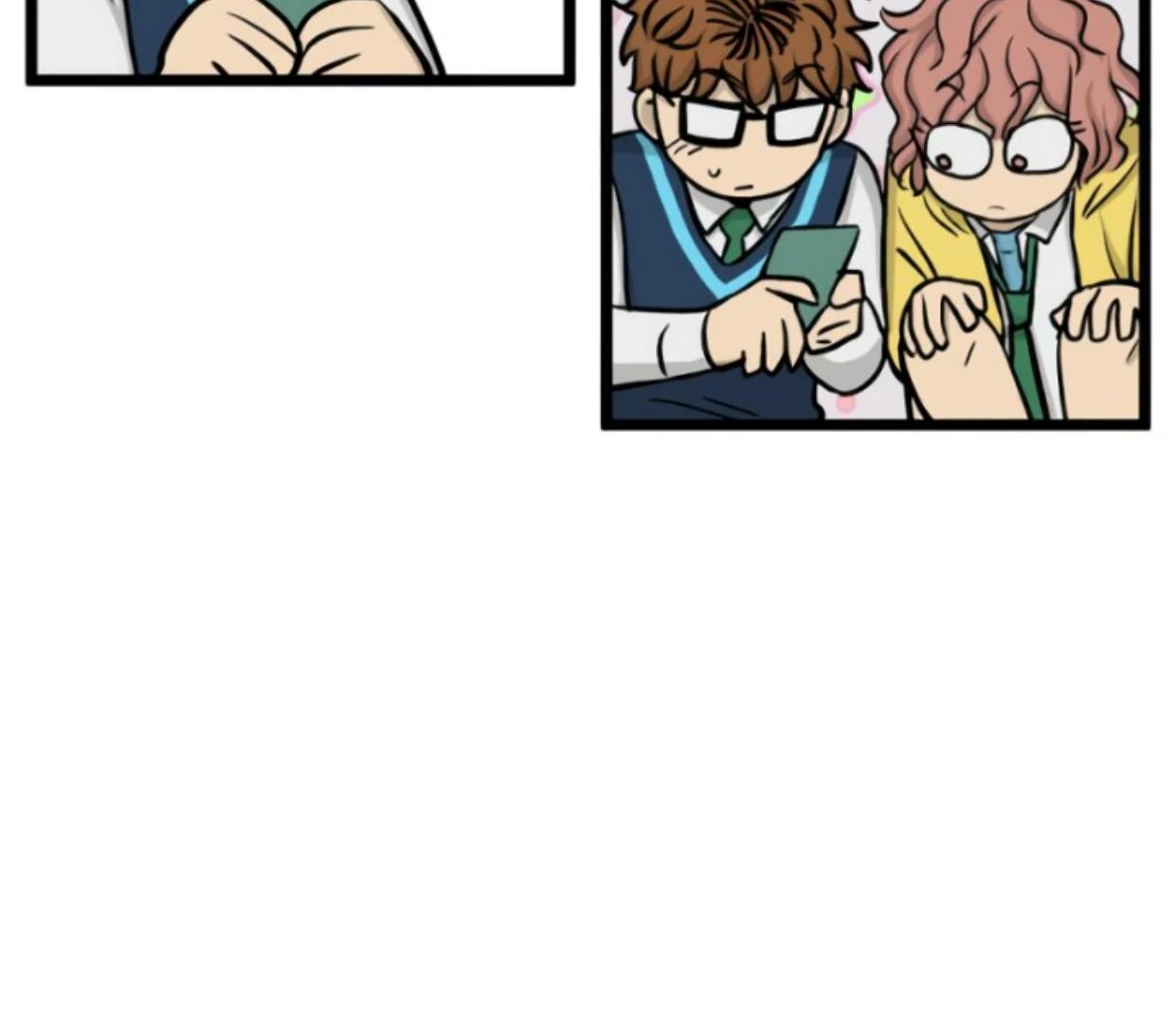 Homeless Chapter 169 Gambar 76