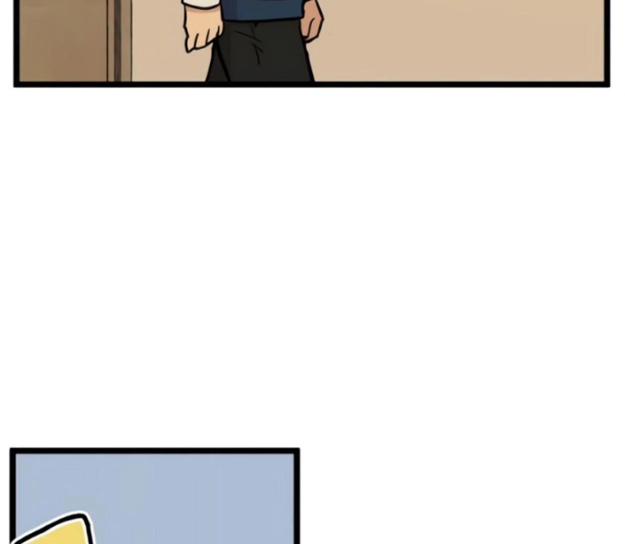Homeless Chapter 169 Gambar 78