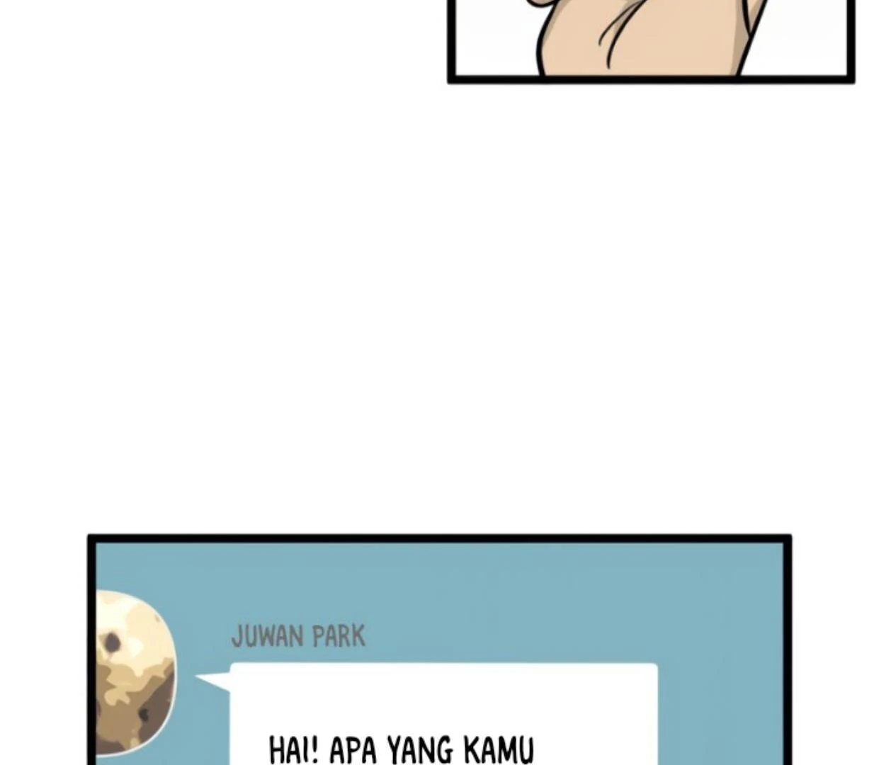 Homeless Chapter 169 Gambar 80