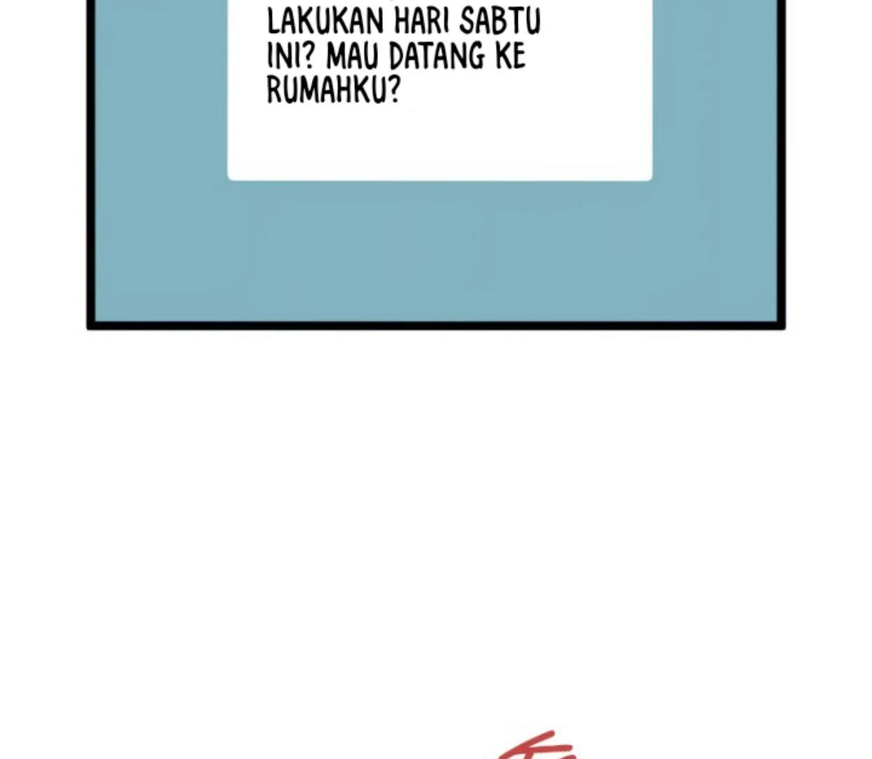 Homeless Chapter 169 Gambar 81
