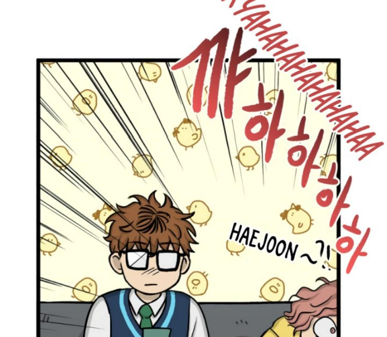 Homeless Chapter 169 Gambar 82