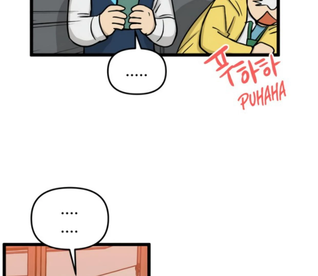Homeless Chapter 169 Gambar 83
