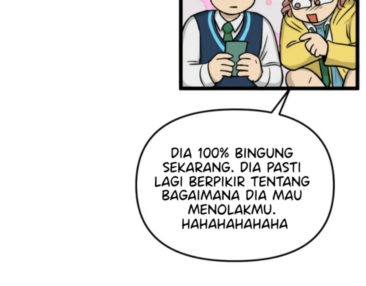 Homeless Chapter 169 Gambar 85