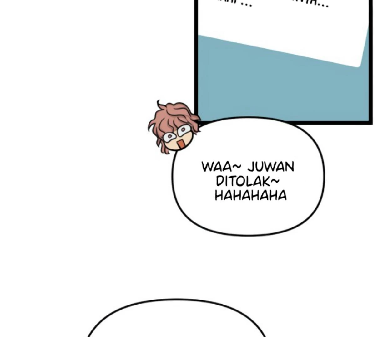 Homeless Chapter 169 Gambar 88