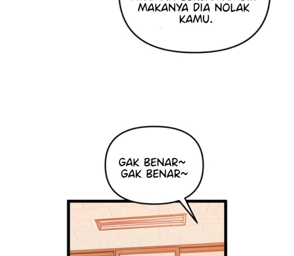 Homeless Chapter 169 Gambar 91