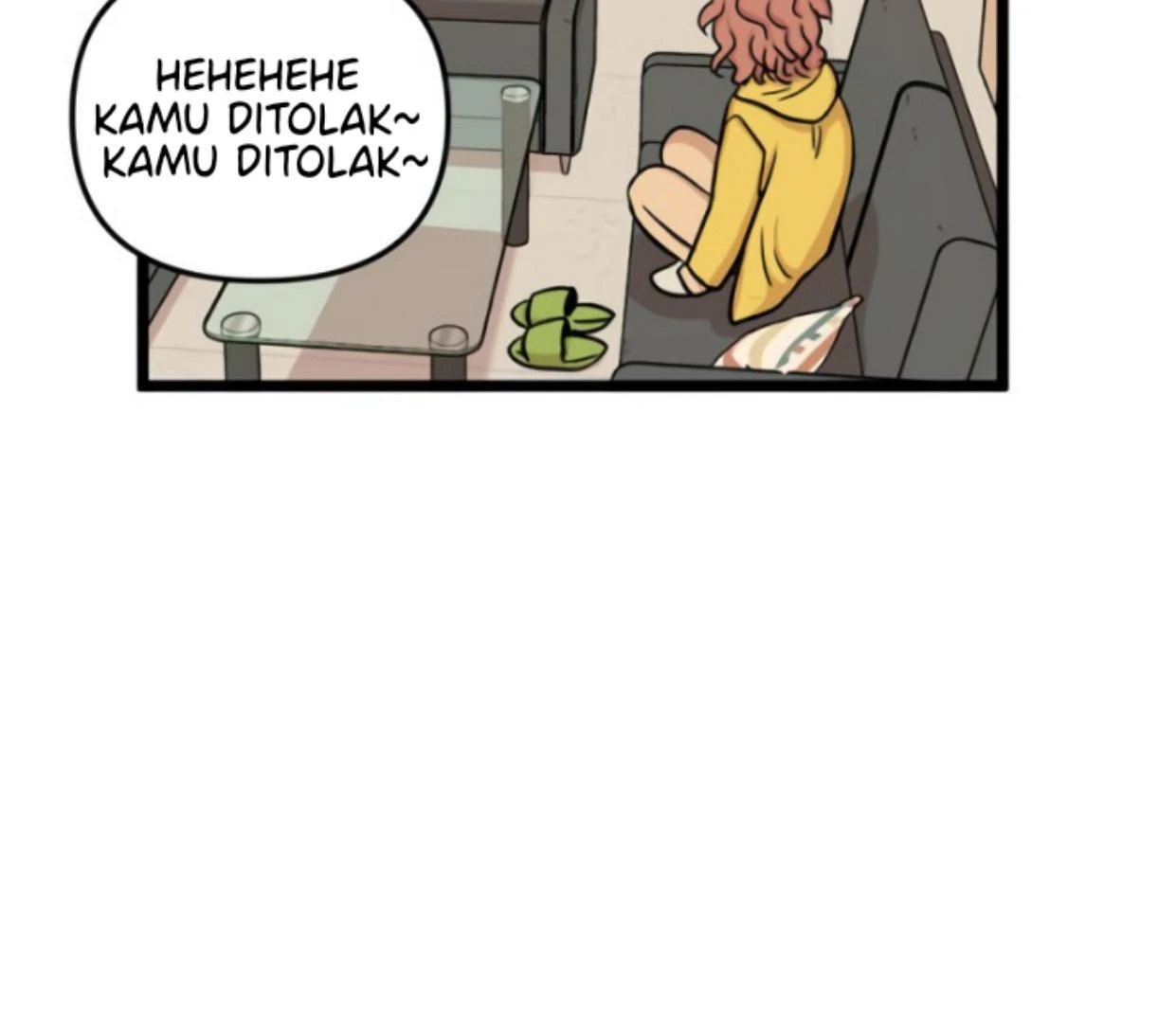 Homeless Chapter 169 Gambar 94