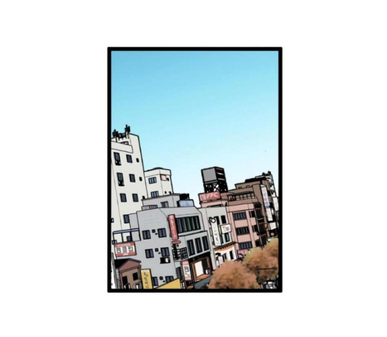 Homeless Chapter 169 Gambar 95
