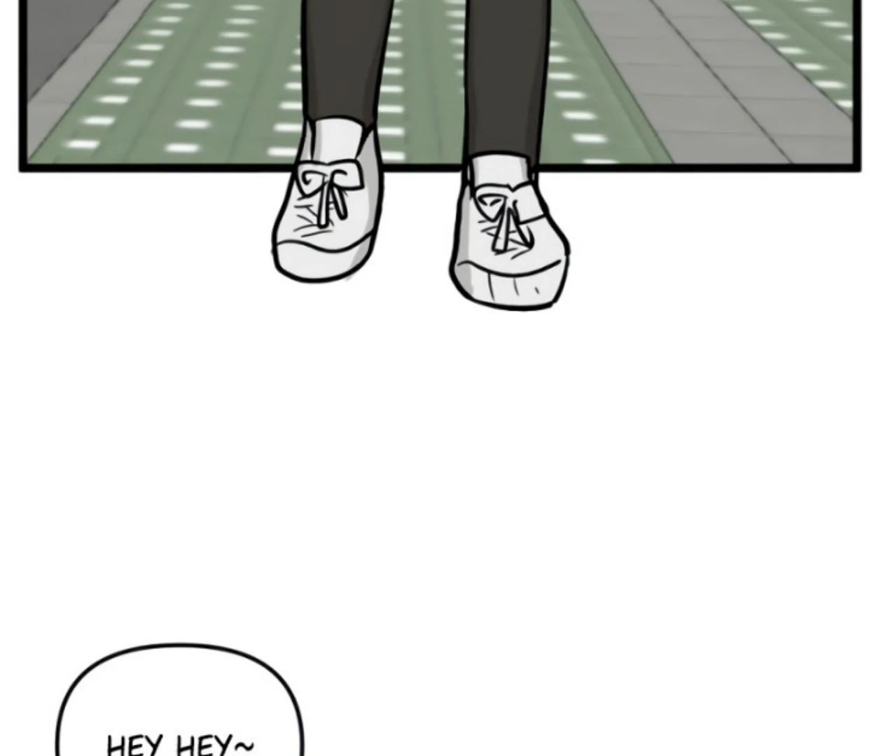 Homeless Chapter 169 Gambar 98