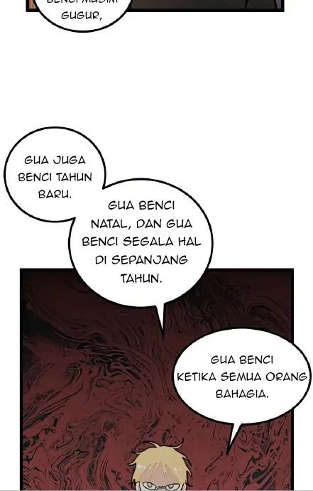 Homeless Chapter 17 Gambar 8