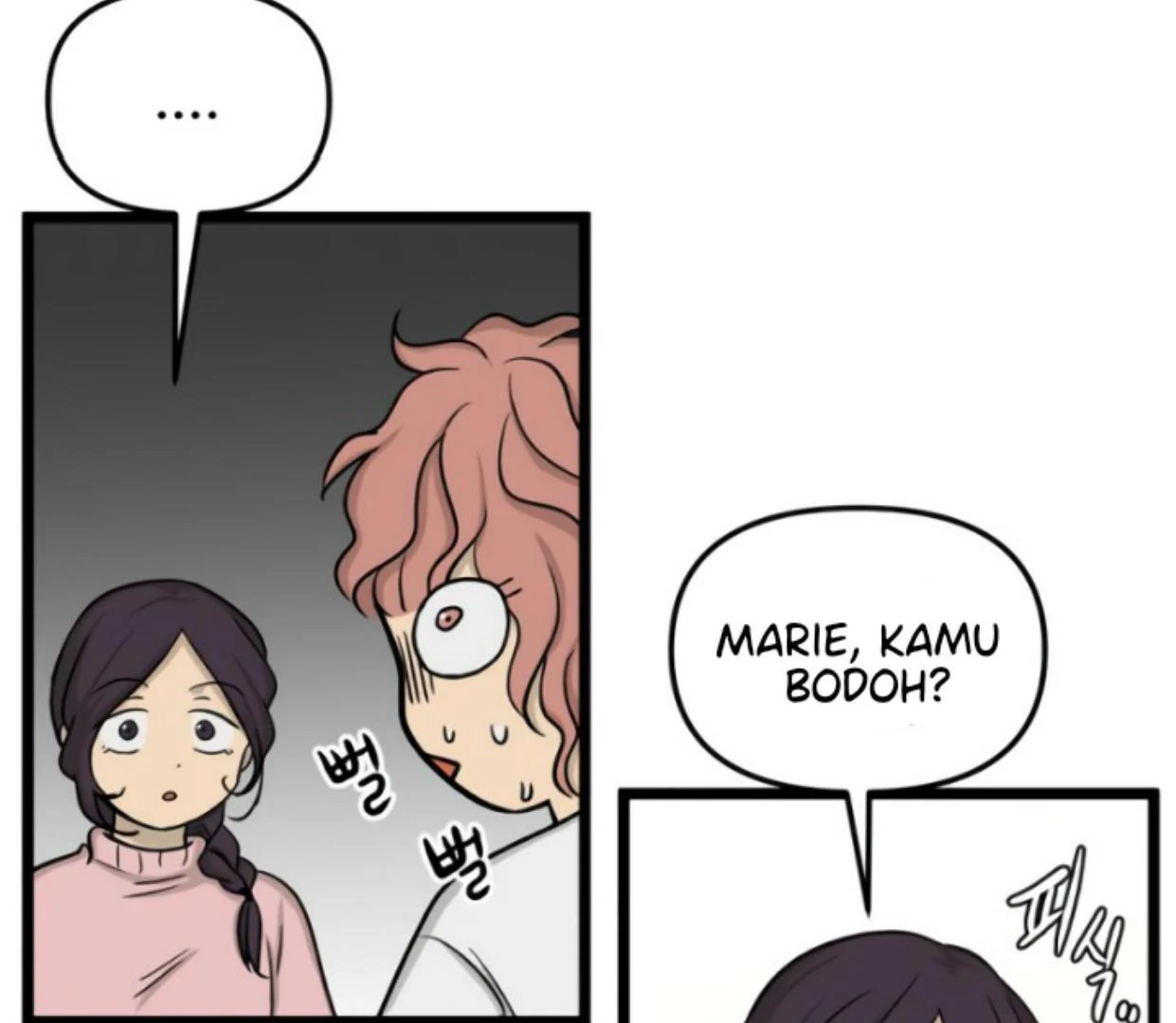 Homeless Chapter 170 Gambar 26