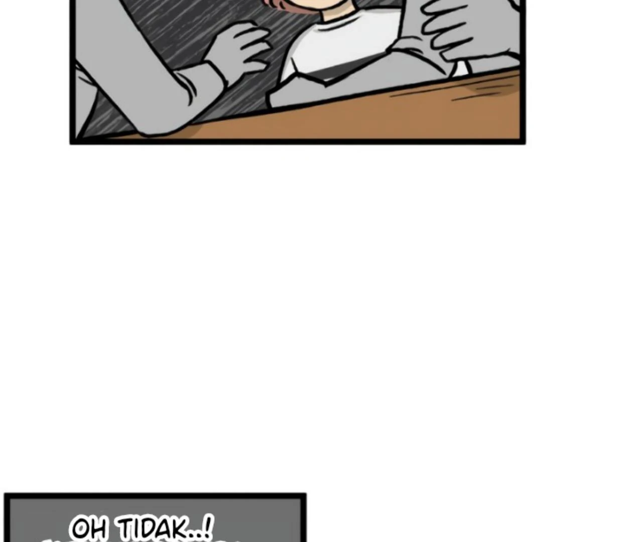 Homeless Chapter 170 Gambar 69